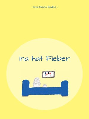 cover image of Ina hat Fieber
